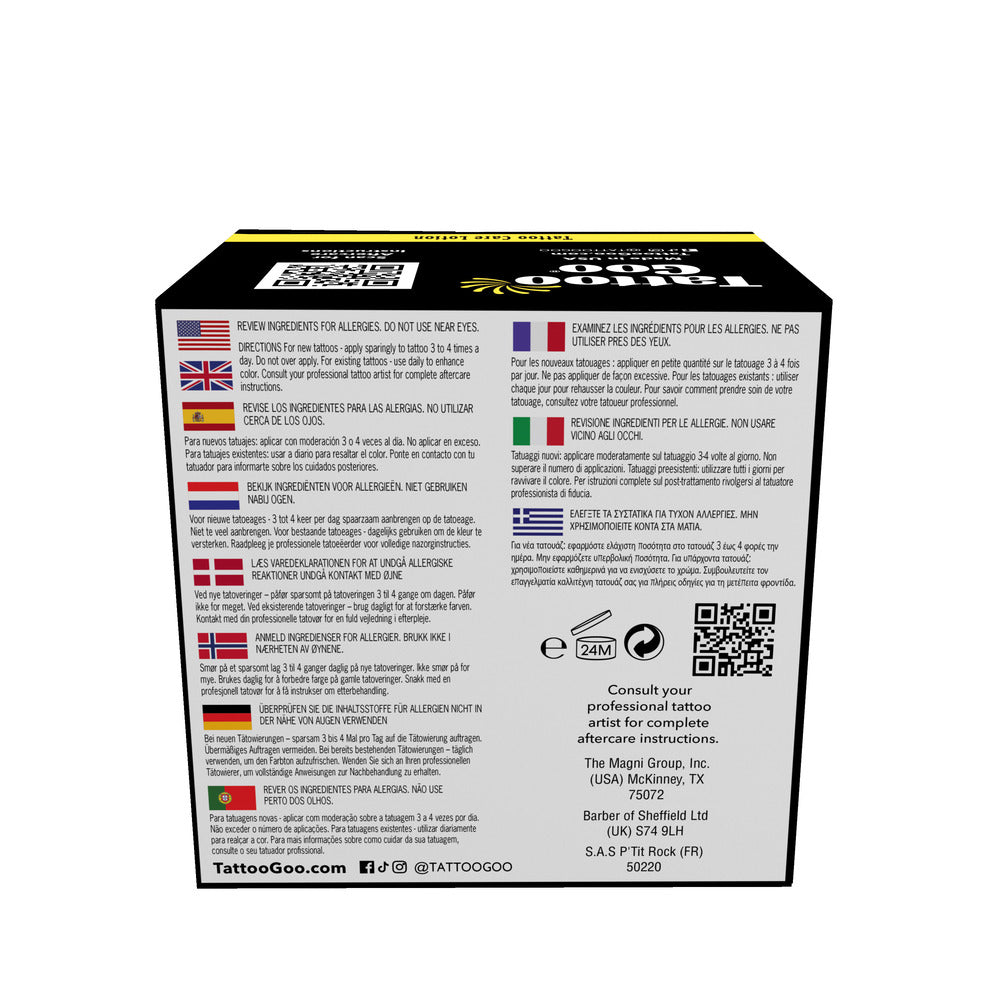 Lotion Pillow Pack - Case of 50 - 4