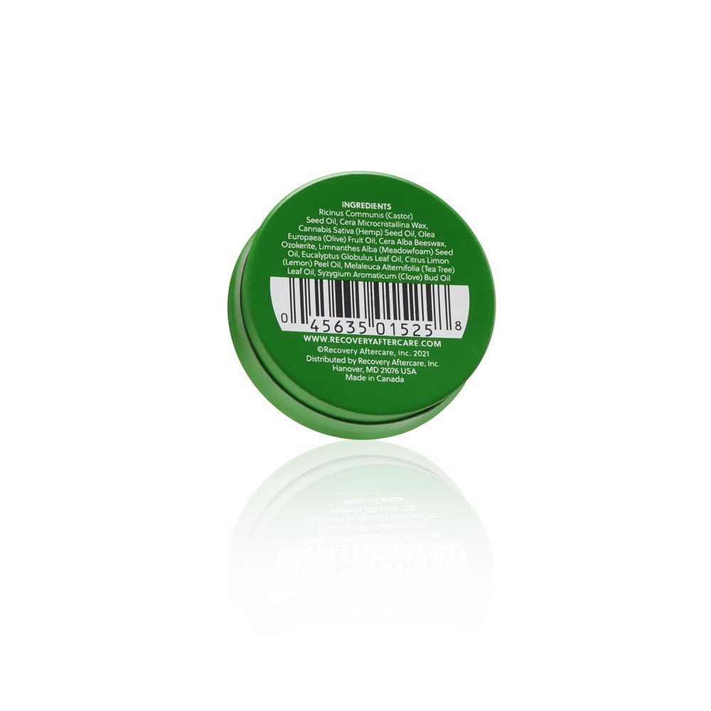 Recovery Smelly Gelly Piercing Conditioner - 8.5g Tin
