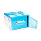 Saferly Medical Barrier Film in Dispenser Box 4” x 6” — Price Per Roll — Pick Color