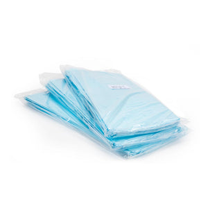 Saferly Cloth Drape Sheets — 40" x 60" — Pick Color and Quantity - Painful Pleasures