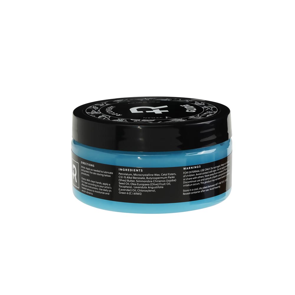 Free Gift - Recovery Tattoo Glide — 6 fl oz Jar