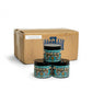 Nikko’s Vegan Blue Cream — 4oz — Single or Case - Painful Pleasures