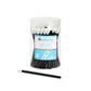 Free Gift - Saferly Lint Free Applicators — Tub of 100