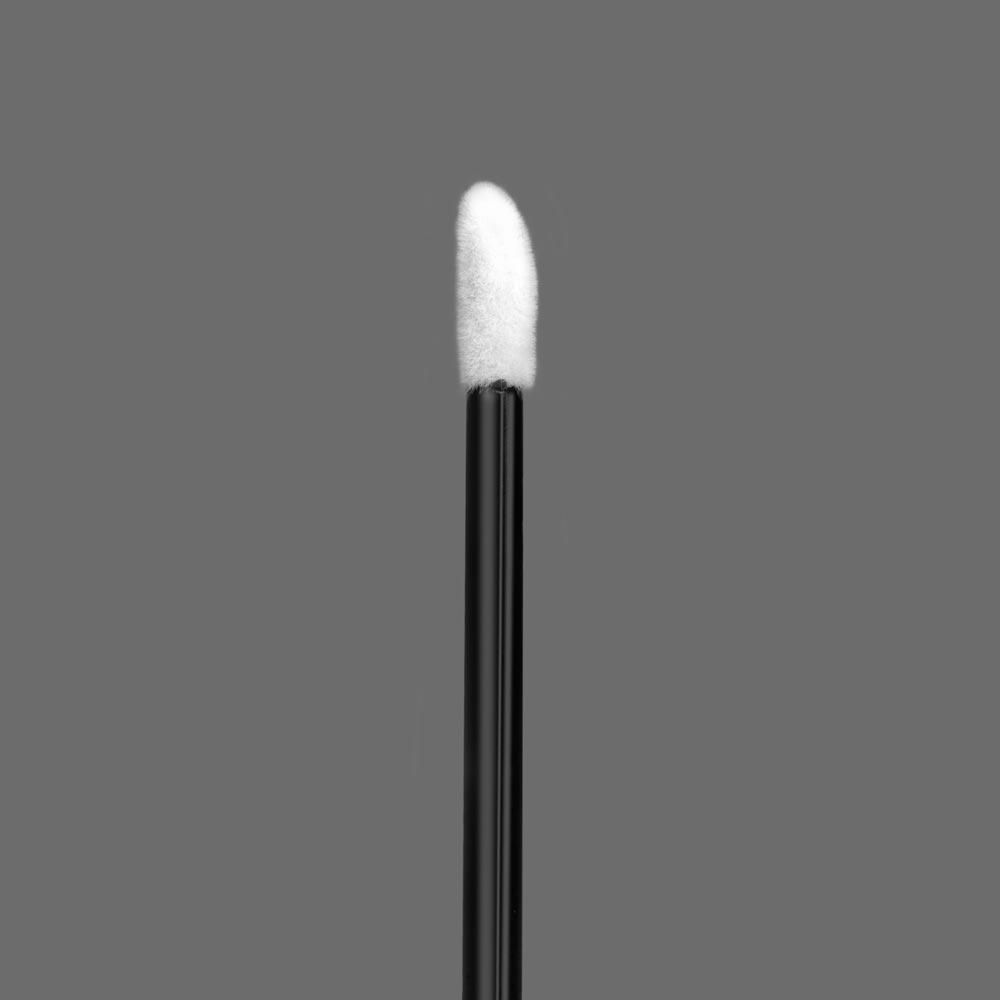 Free Gift - Saferly Lint Free Applicators — Tub of 100 - Painful Pleasures