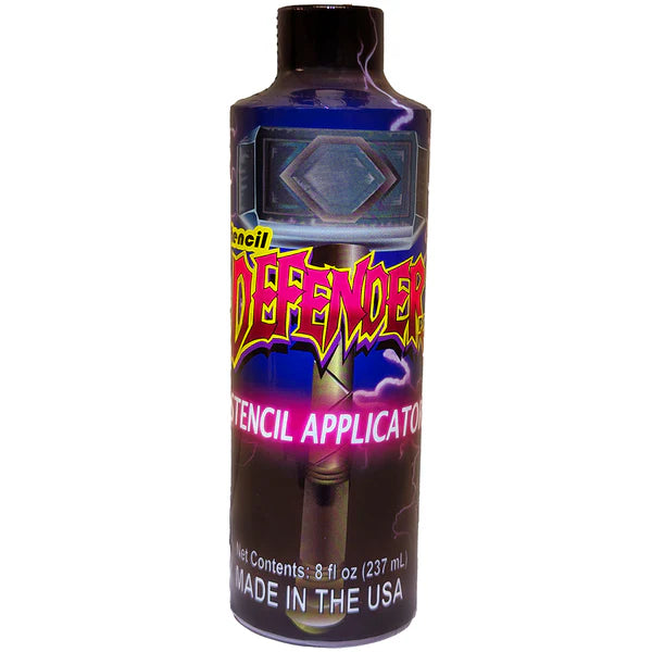 Stencil Defender Pro Tattoo Applicator