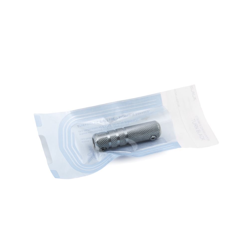 Saferly Sterilization Self-Seal Autoclave Pouches — Box of 200 — Pick Size