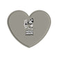 Ghost Mayo Tray Kit (Mayo Stand Base +Heart Tray) — Pick Color - Painful Pleasures