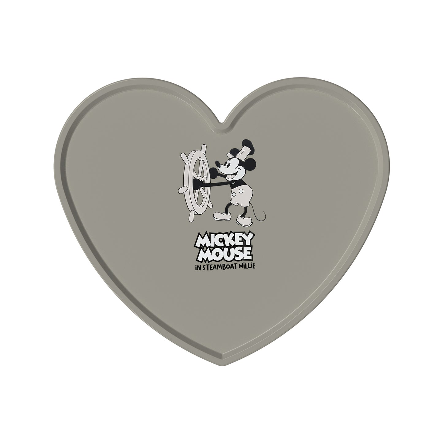 Ghost Mayo Tray Kit (Mayo Stand Base +Heart Tray) — Pick Color - Painful Pleasures
