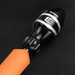 Kwadron Equaliser Mikron Rotary Tattoo Machine — Black