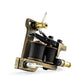 HM Mini Dietzel Liner Coil Tattoo Machine — Pick Color