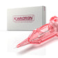 Kwadron Optima PMU Cartridge Tattoo Needles — Box of 20