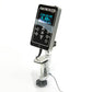 Nemesis MX-2 Professional Tattoo Power Supply by Kwadron