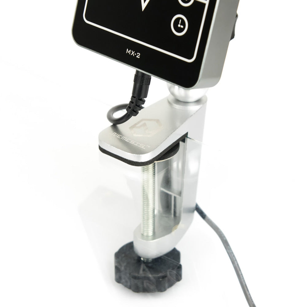 Nemesis MX-2 Professional Tattoo Power Supply by Kwadron