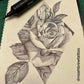 FREE GIFT - Peak Dotwork Ballpoint Pen Drawing Cartridges — Box of 20