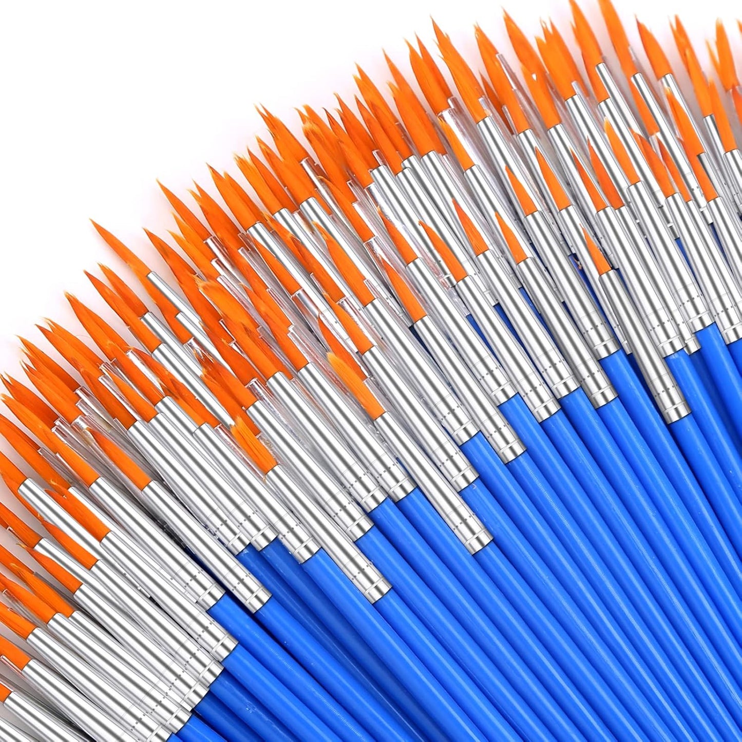 Paint Brushes - #00 Size - Price Per Brush - Painful Pleasures