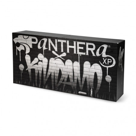 Panthera x Kindamo Set — 6 5oz Bottles - Painful Pleasures