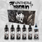 Panthera x Kindamo Set — 6 5oz Bottles - Painful Pleasures