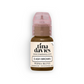 Tina Davies Eyebrow Color - Ash Brown