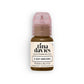 Tina Davies Eyebrow Color - Ash Brown