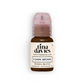 Tina Davies Eyebrow Color - Dark Brown