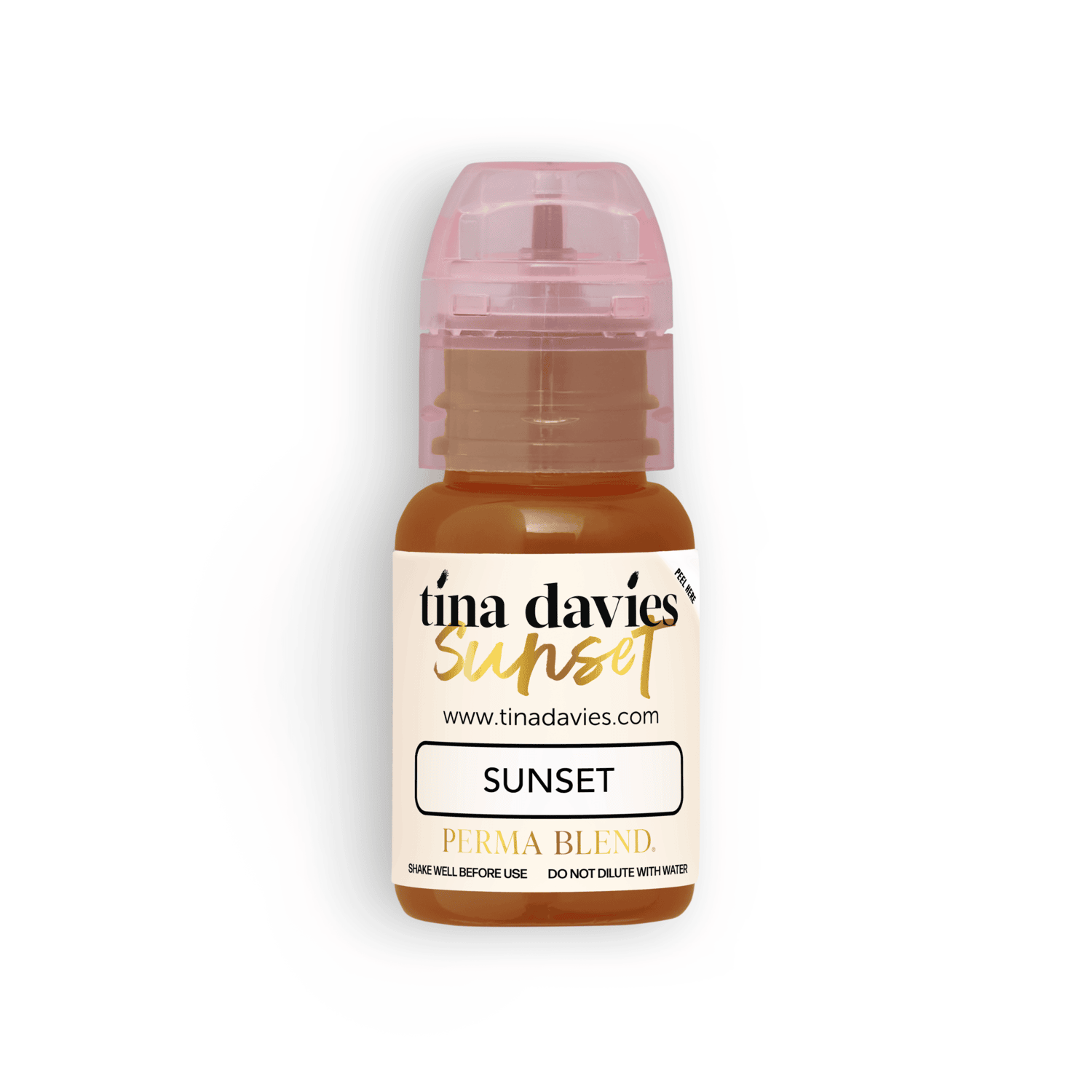 Tina Davies Sunset Collection - Sunset