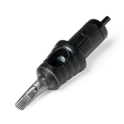 Peak Needles — Onyx — Box of 20 Cartridge Tattoo Needles - Painful Pleasures