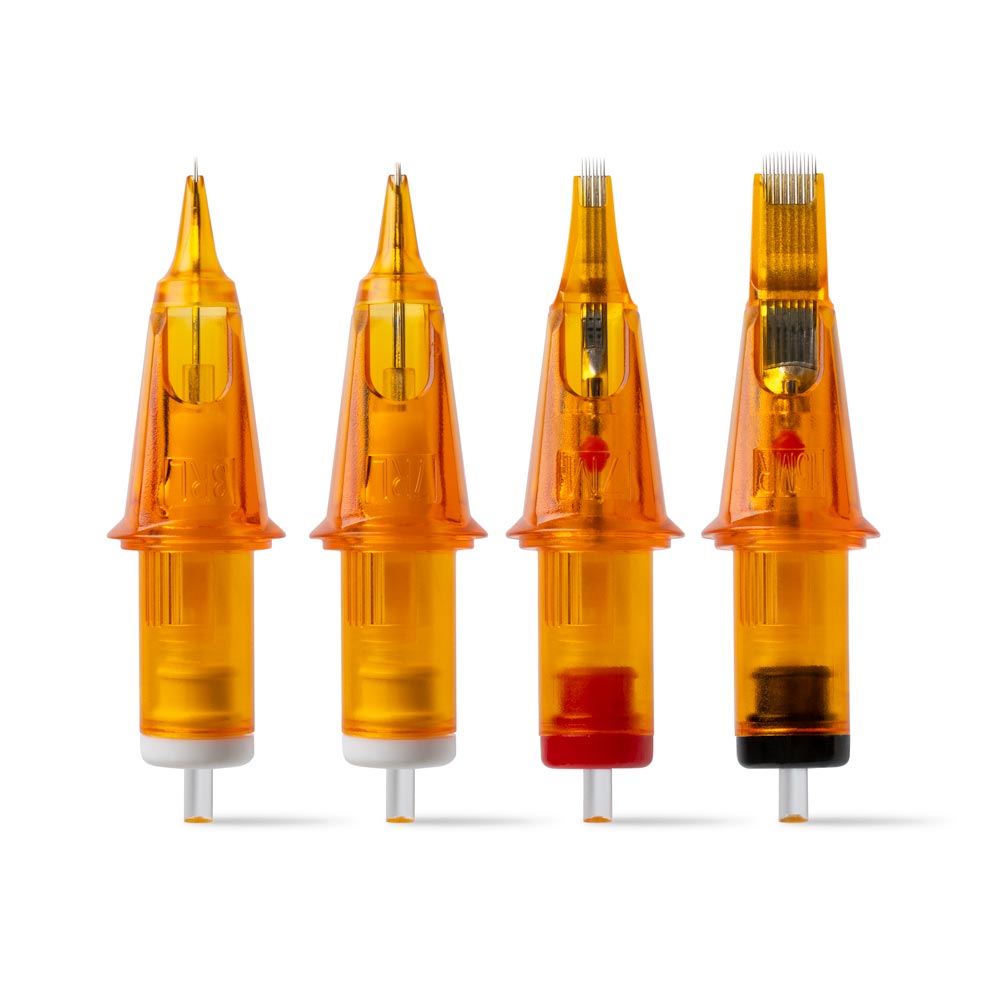 Peak Triton Needles – Box of 20 - Painful Pleasures