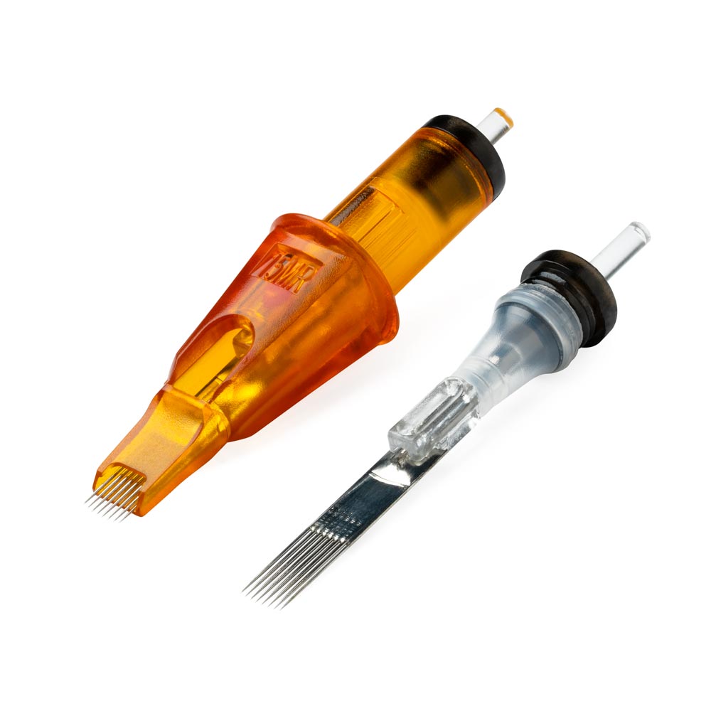 Peak Triton Needles – Box of 20 - Painful Pleasures