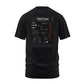 Free Gift - Peak Triton T-Shirt - Pick Size