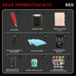 Peak Orion Tattoo Kit for Apprentices