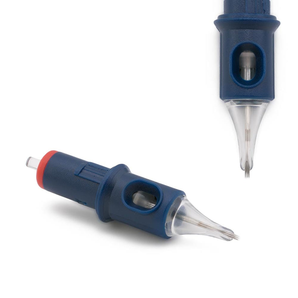 Precision Needles: Liners, Shaders & Magnums - Painful Pleasures