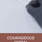 Courageous Coral — Luxe Vicky Martin — 1/2oz Bottle