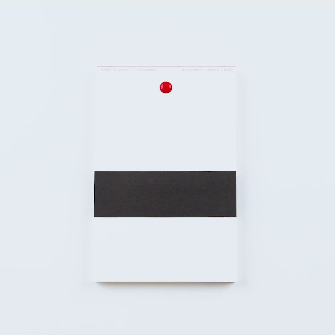 Passion Red — Perma Blend — Pick Size