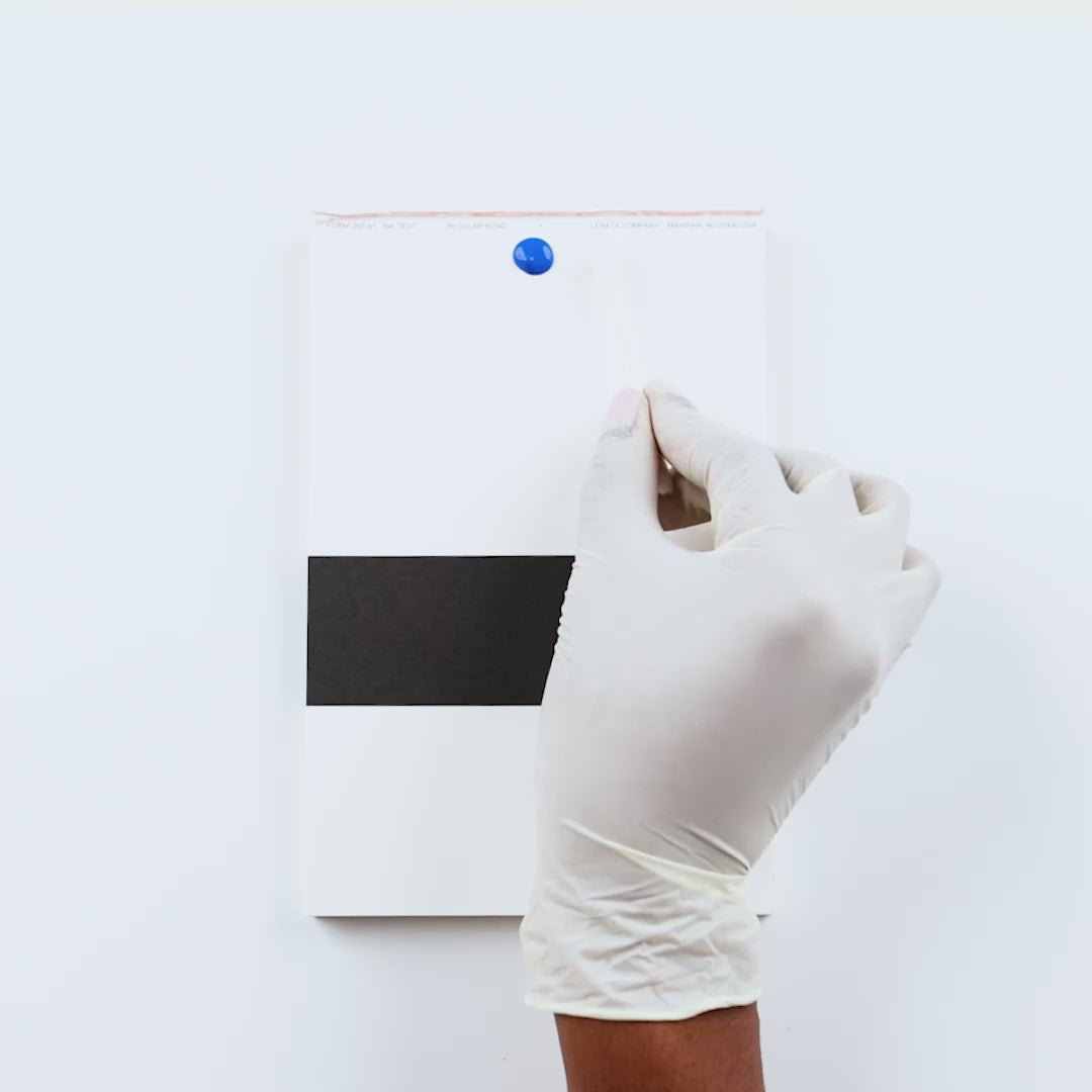 Vivid Blue — Perma Blend — Pick Size