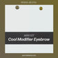 Cool Modifier Eyebrow Mini Set – Perma Blend – 3 1/2oz Bottles