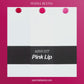 Pink Lip Mini Set – Perma Blend – 3 1/2oz Bottles