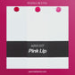 Pink Lip Mini Set – Perma Blend – 3 1/2oz Bottles