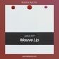 Mauve Lip Mini Set – Perma Blend – 3 1/2oz Bottles