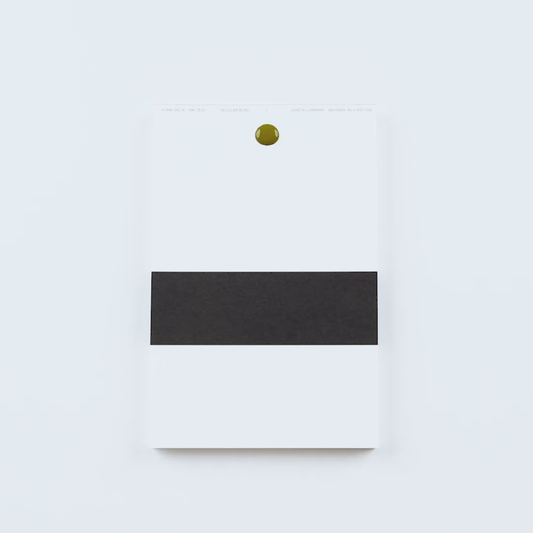 Grassy Toner — Perma Blend — Pick Size