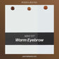 Warm Eyebrow Mini Set – Perma Blend – 3 1/2oz Bottles
