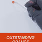 Outstanding Orange — Luxe Vicky Martin — 1/2oz Bottle