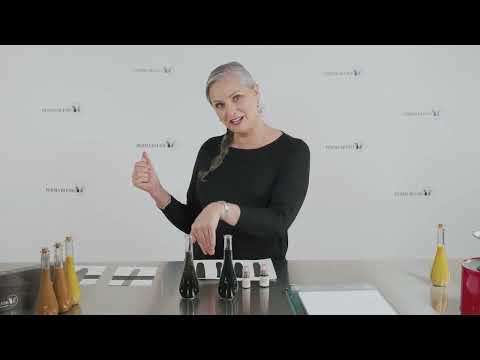 Eyeliner Black — Perma Blend — Pick Size
