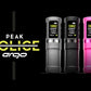 Peak Solice Ergo Wireless Machine