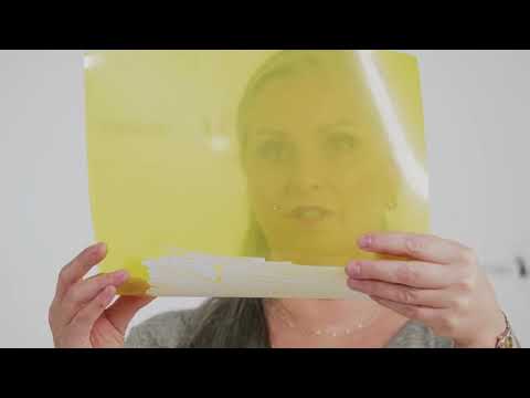 Soft Yellow Corrector — Perma Blend — Pick Size