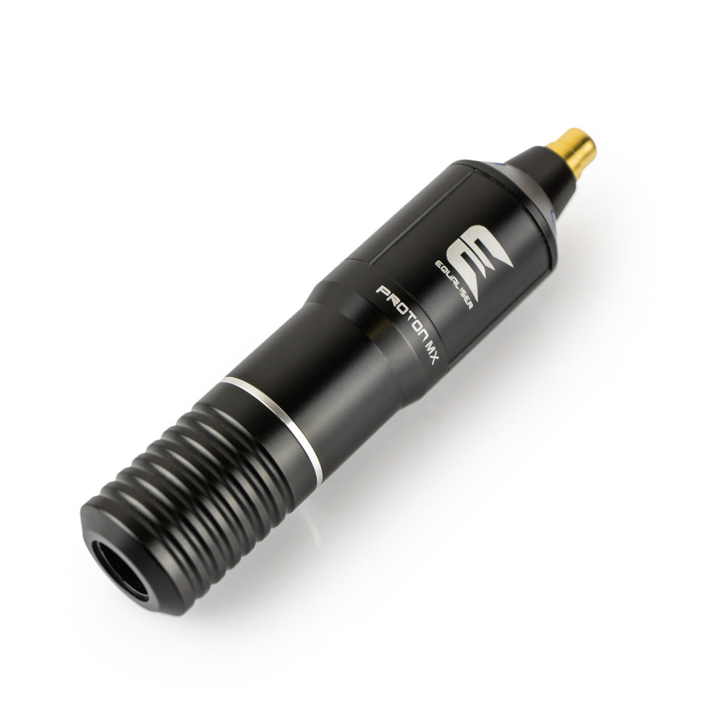 Kwadron Equaliser™ Proton Rotary Pen Tattoo Machine — Pick Color