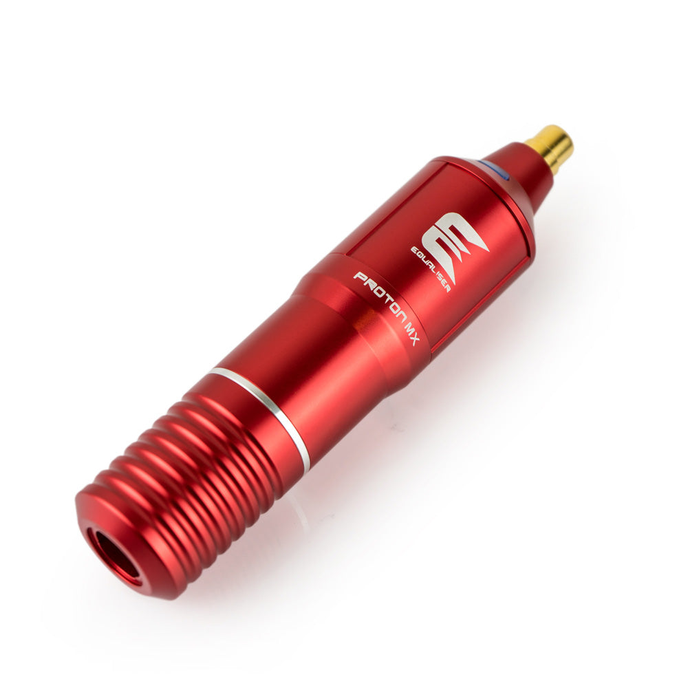 Kwadron Equaliser™ Proton Rotary Pen Tattoo Machine — Pick Color