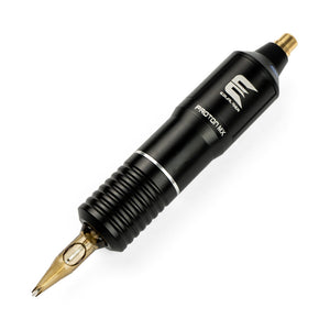 Kwadron Equaliser™ Proton Rotary Pen Tattoo Machine — Pick Color Black