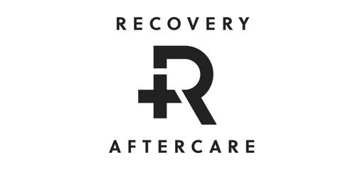 Recovery Aftercare Featured Brand Logo