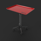 Ghost Mayo Tray Kit (Mayo Stand Base +Demon Tray) — Pick Color