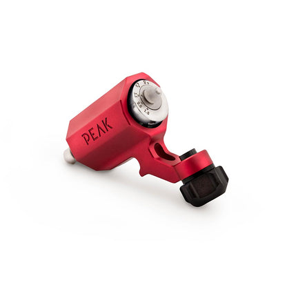 Peak Nebula Direct Drive Rotary Tattoo Machine — Pick Color - Painful Pleasures